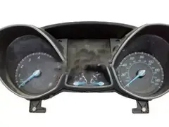 Instrument Cluster