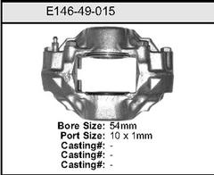 Caliper