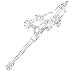 Steering Column