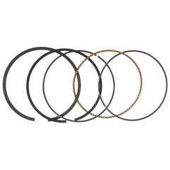 Piston Ring Kit Includes: Set Of Rings For 1 - 6.2L