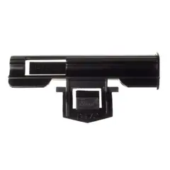 Door Window Belt Weatherstrip Clip Retainer - Left, Front, Rear