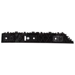 Bumper Cover Support Rail Bracket - Right, Rear