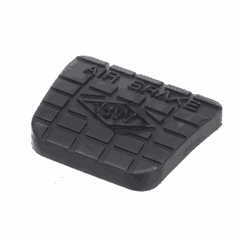 Treadle Cover