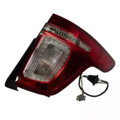 Tail Light Lamp - Right, Rear