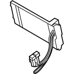 Heater Auxiliary AUXILIA HVAC Core Element <br>HVAC