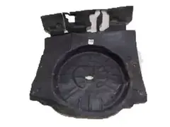 Sound Absorber Tunnel Insulator
