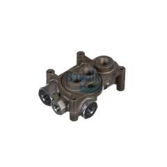 Tractor Protection Valve