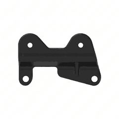 Charge Air Tube Bracket