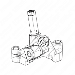 Decompression Brake