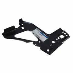 Fender Brace - Left, Front