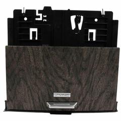 Console Panel Instrument