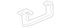 Interior Grab Bar Assist Handle
