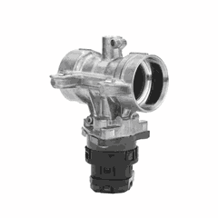 EGR Valve for MBE4000, EPA07, Electronic