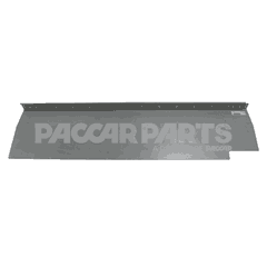 DEFLECTOR-SIDE EXTENDER LH