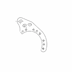 Bracket