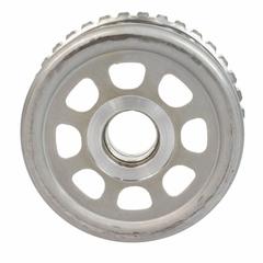 Shell Transmission Input