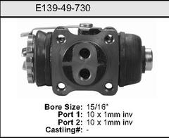 Wheel Cylinder