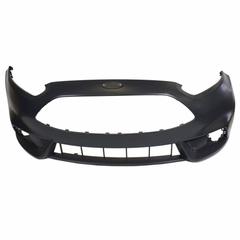 Bumper Cover - Front