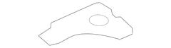 Instrument Panel Trim (KING RANCH SERIES)