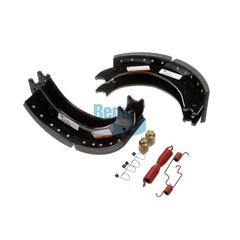 Brake Shoe Kit