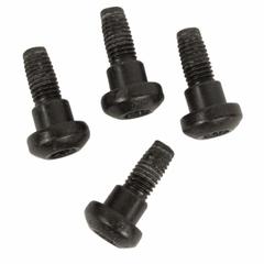 Seat Belt Lap and Shoulder Bolt Screw - M10 X 29MM, Rear (Extended Wagon)