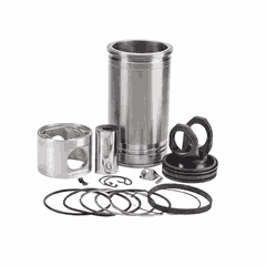 Cylinder Kit 25M