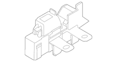 Circuit Breaker - 200 Amp
