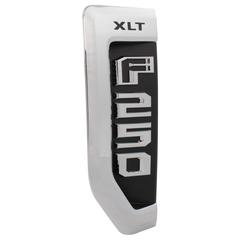 Fender Emblem Name Plate - Left, Front (XLT)