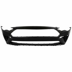 Bumper Cover Valance Panel - Front