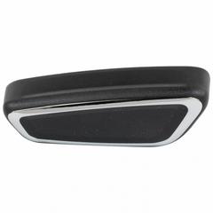 Power Seat Switch Knob Control - Front
