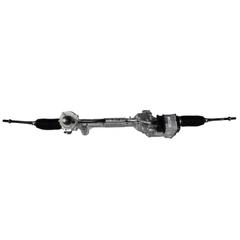 Gear Steering (EcoBoost, Police)