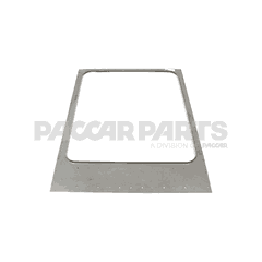 PANEL-CAB REAR 37"X42" WALKTHRU