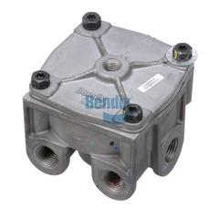 Relay Valve