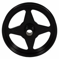 Power Steering Pump Pulley - 4.6L.