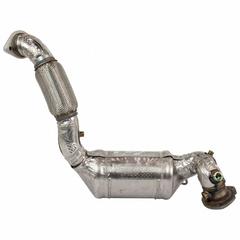 Catalytic Converter - 3.2L