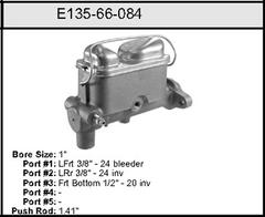 Master Cylinder