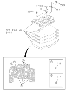 Auxiliary Case Cover