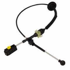 Automatic Transmission Shifter Cable Selector Lever Control (AT)
