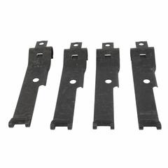 Clip Brake Cable Support - Rear