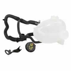 Kit Engine Cooling - 1.6L