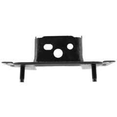 Frame Side Member Bracket Reinforcement