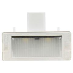 License Plate Light Licence Lamp - Rear