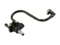 Evaporative Emissions System Lines Connecting Hose - 3.0L