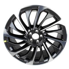 Wheel 22 X 9.5 Style 1