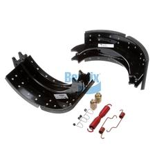 Brake Shoe Kit