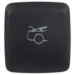 Trunk Lid Release Switch