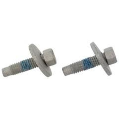 Bolt - M6 x 19MM