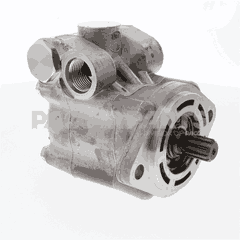 PUMP-POWER STEERING