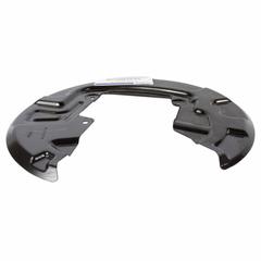 Brake Dust Shield Splash Guard - Left, Front, Rear