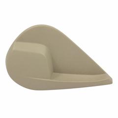 Handle Seat Back Adjusting Stone - Front